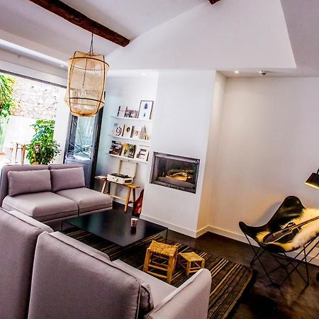Antichambre Nimes Ngoại thất bức ảnh