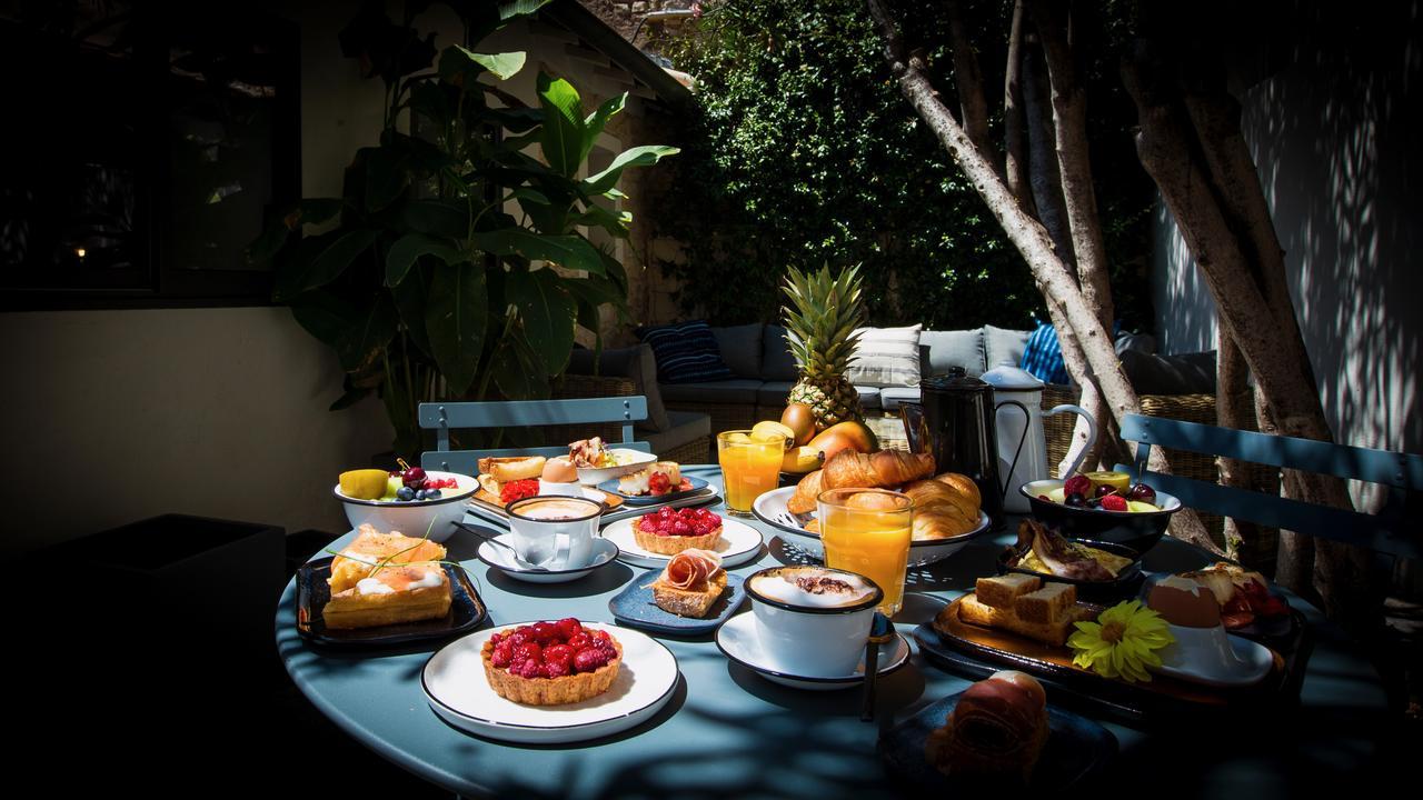 Antichambre Nimes Ngoại thất bức ảnh